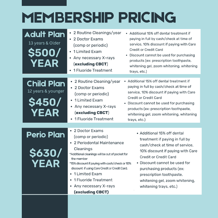 affordable dental care in appleton, WI